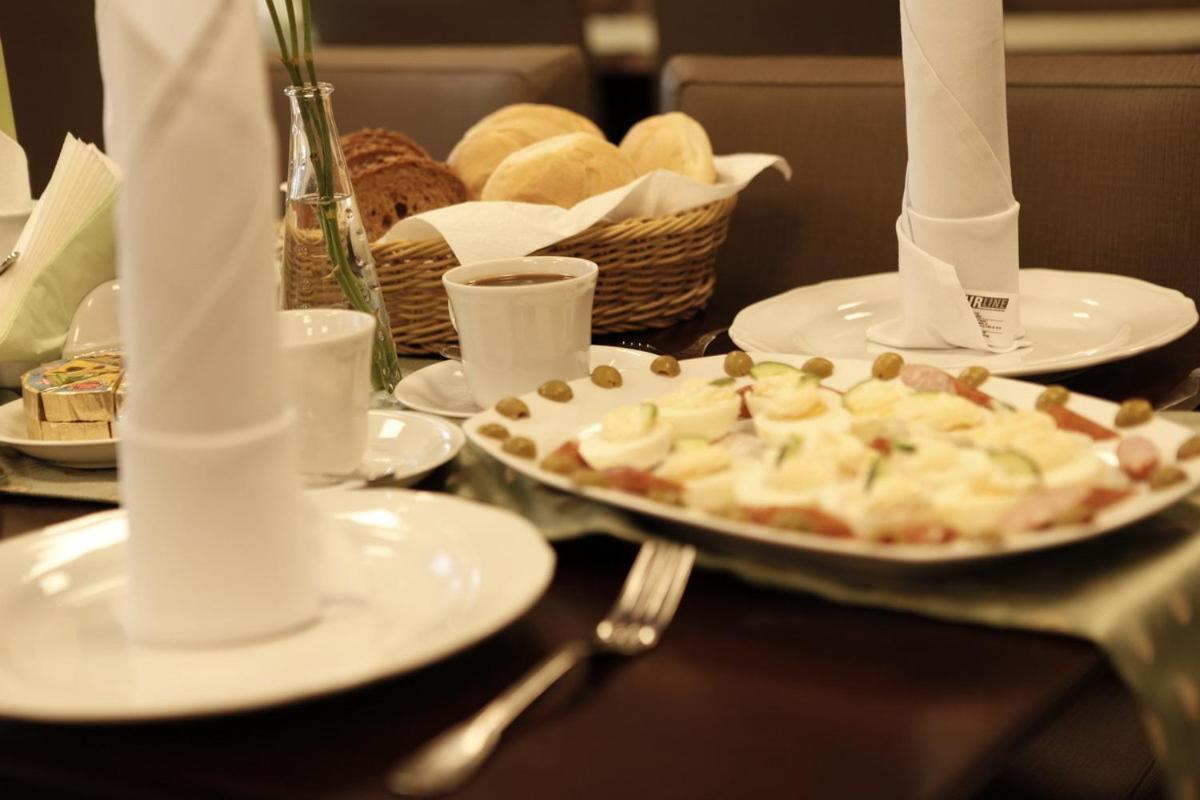 Standard Delegacyjny Bed & Breakfast Домброва-Гурнича Экстерьер фото