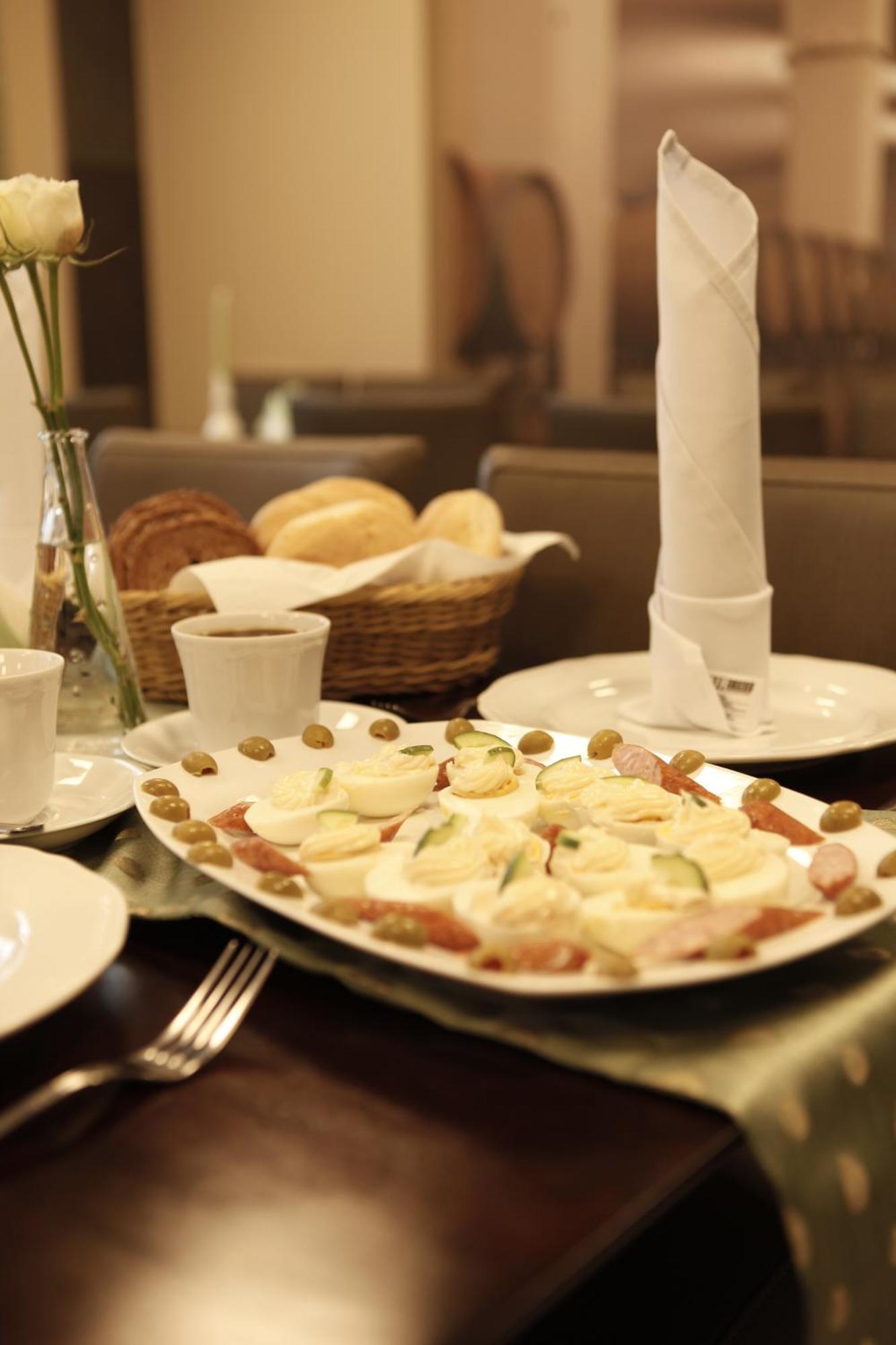 Standard Delegacyjny Bed & Breakfast Домброва-Гурнича Экстерьер фото