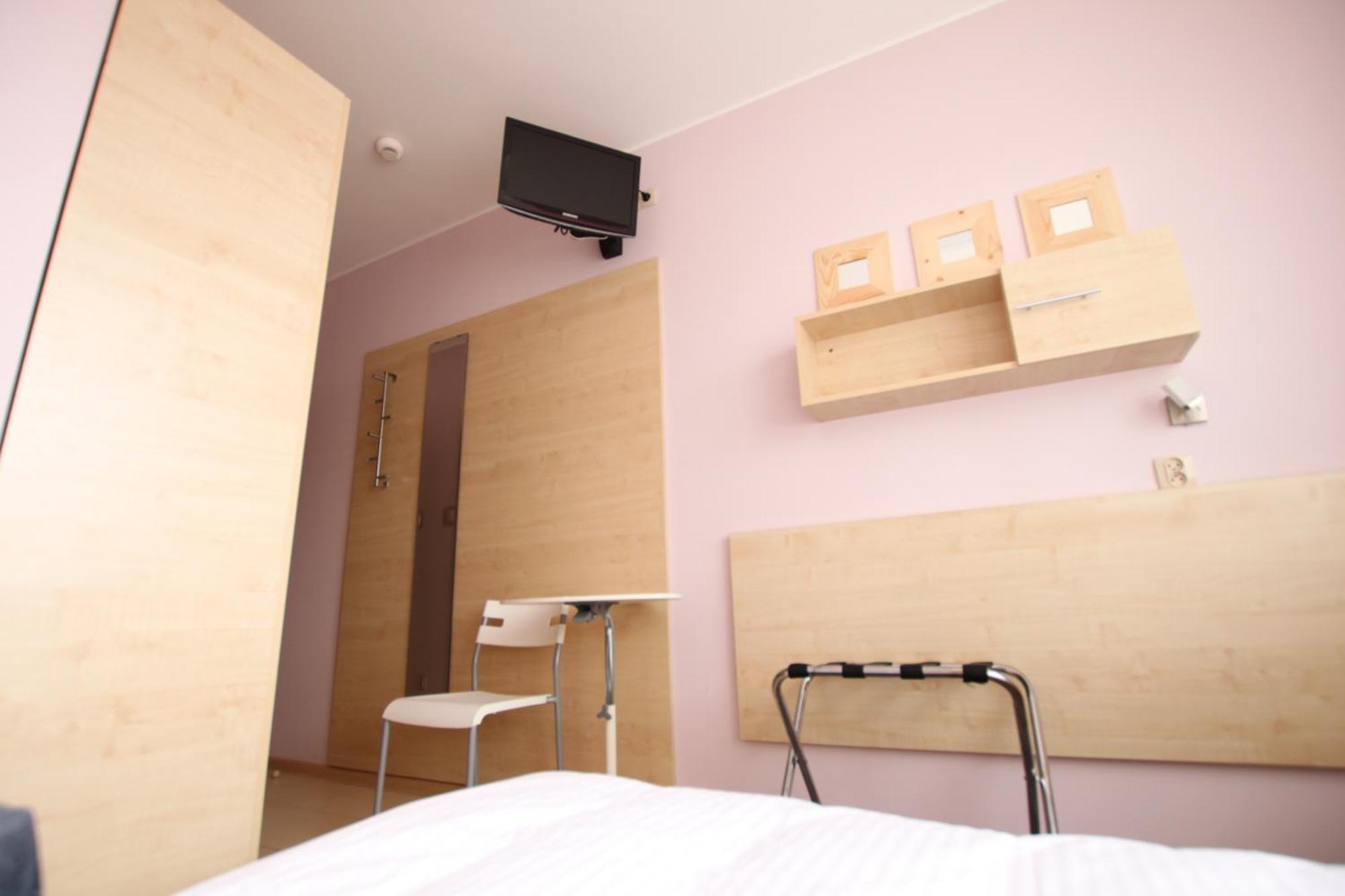 Standard Delegacyjny Bed & Breakfast Домброва-Гурнича Экстерьер фото