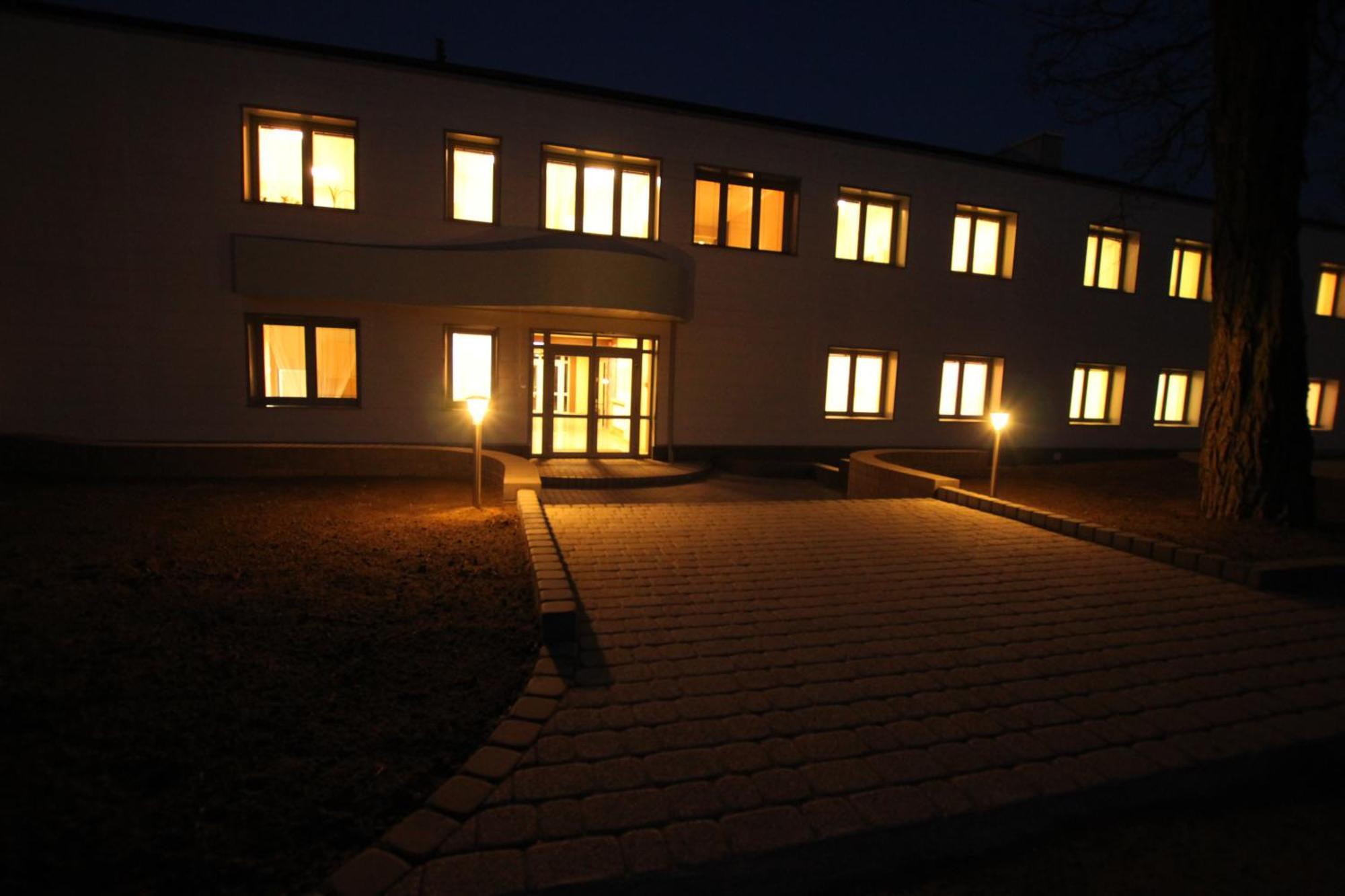 Standard Delegacyjny Bed & Breakfast Домброва-Гурнича Экстерьер фото