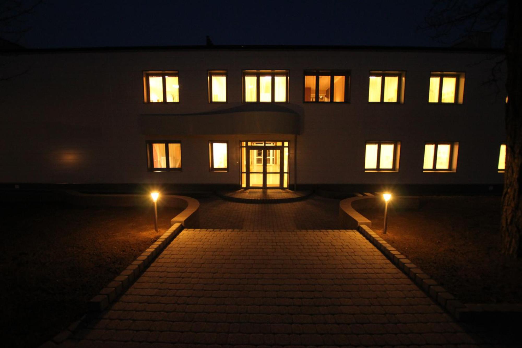 Standard Delegacyjny Bed & Breakfast Домброва-Гурнича Экстерьер фото